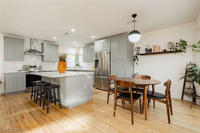 1140 South 6th Street, Las Vegas, NV 89104