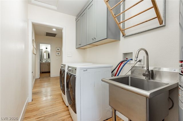 1140 South 6th Street, Las Vegas, NV 89104