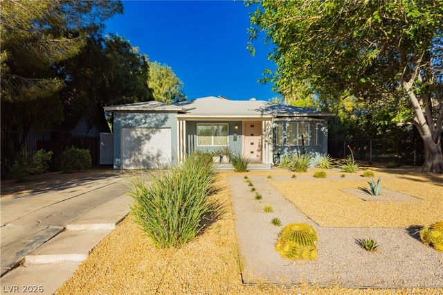 1140 South 6th Street, Las Vegas, NV 89104