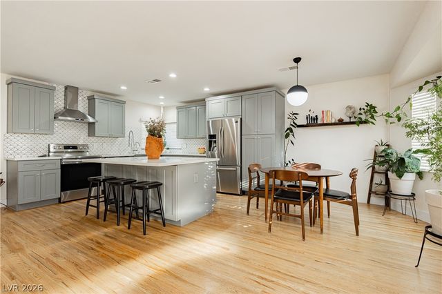 1140 South 6th Street, Las Vegas, NV 89104