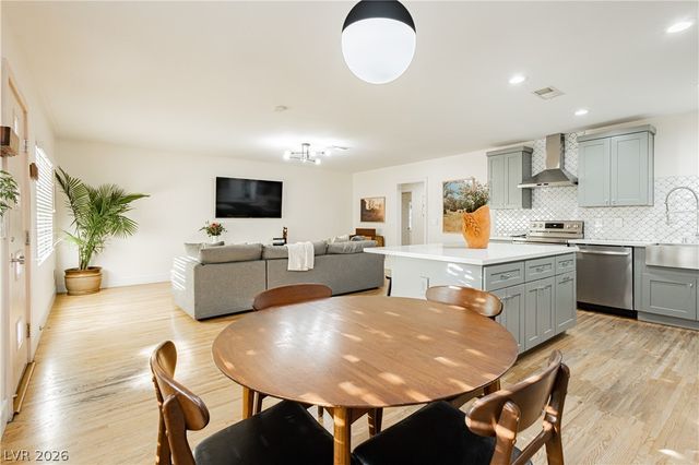 1140 South 6th Street, Las Vegas, NV 89104