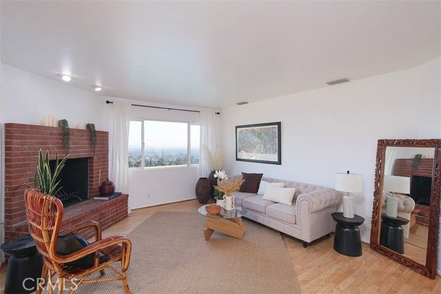 208 Canyon Crest, Monrovia, CA 91016