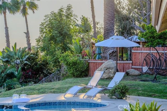 208 Canyon Crest, Monrovia, CA 91016