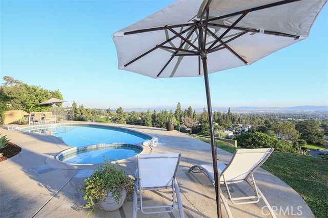 208 Canyon Crest, Monrovia, CA 91016