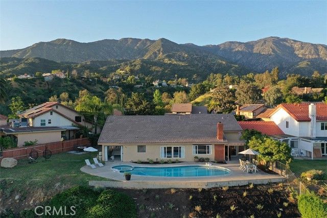 208 Canyon Crest, Monrovia, CA 91016