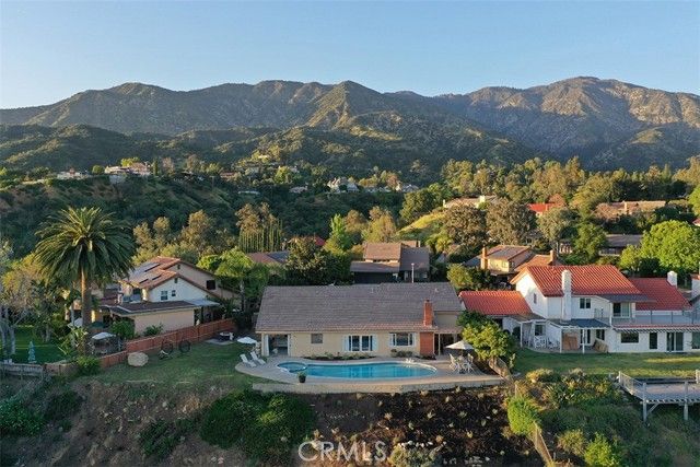 208 Canyon Crest, Monrovia, CA 91016