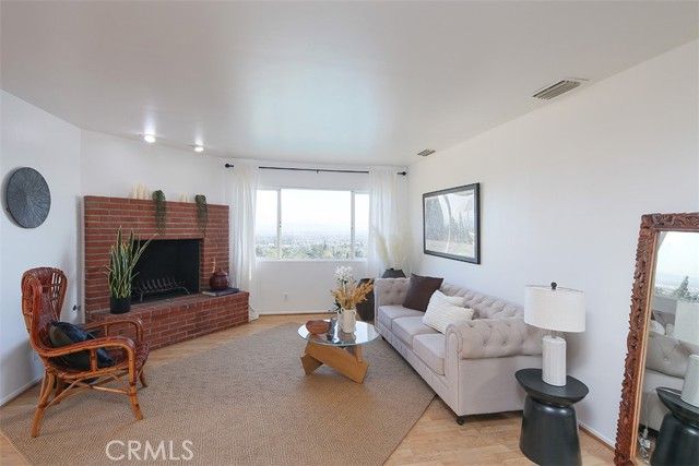 208 Canyon Crest, Monrovia, CA 91016