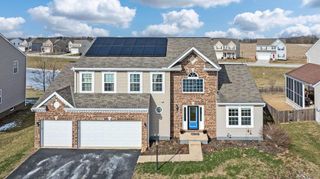 130 Parkdale Drive, Johnstown, OH 43031