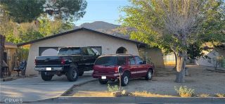56922 Cassia, Yucca Valley, CA 92284