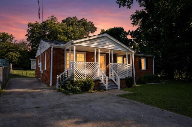 53 Templewood Drive, Greenville, SC 29611