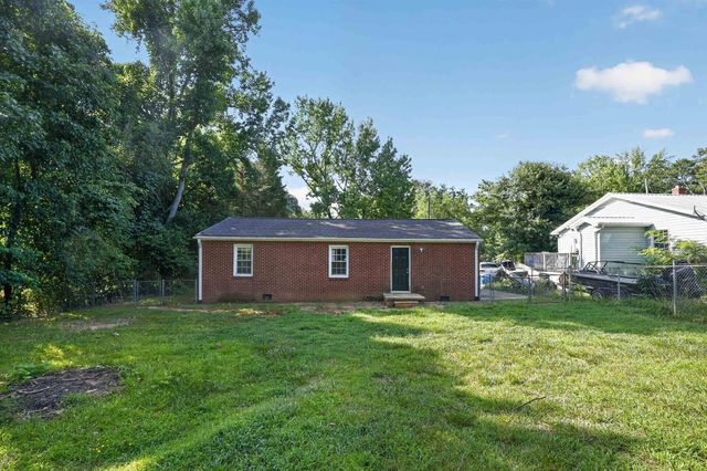 53 Templewood Drive, Greenville, SC 29611