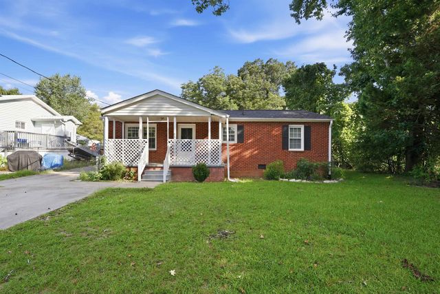 53 Templewood Drive, Greenville, SC 29611