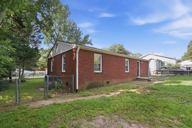 53 Templewood Drive, Greenville, SC 29611