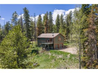 10868 Norton Ave, Conifer, CO 80433