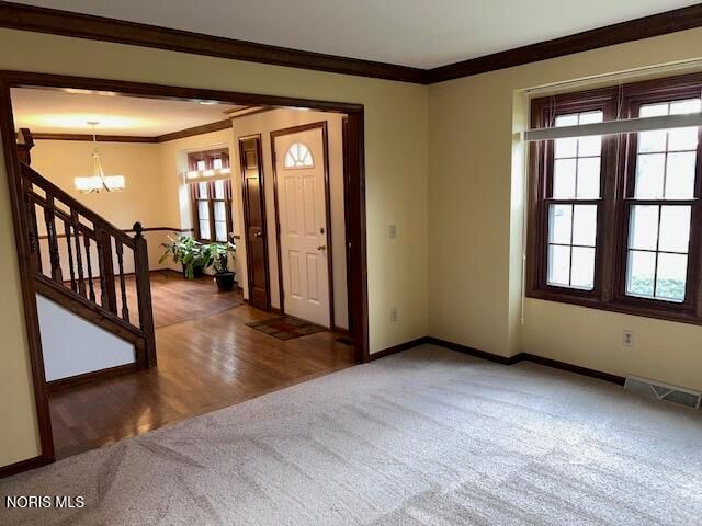 436 Harvest Court, Waterville, OH 43566