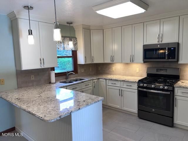 436 Harvest Court, Waterville, OH 43566