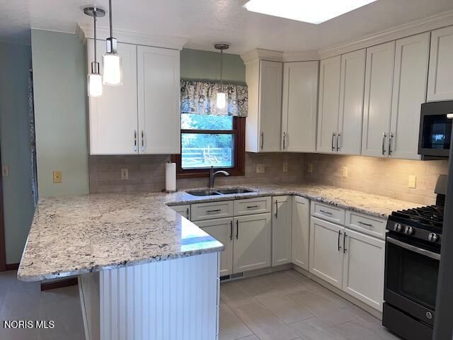 436 Harvest Court, Waterville, OH 43566