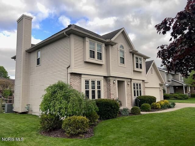 436 Harvest Court, Waterville, OH 43566