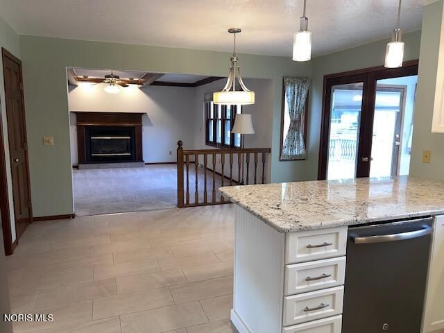 436 Harvest Court, Waterville, OH 43566