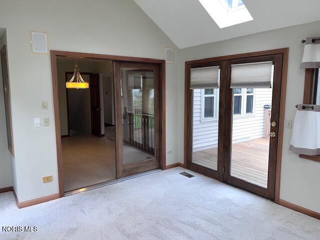 436 Harvest Court, Waterville, OH 43566