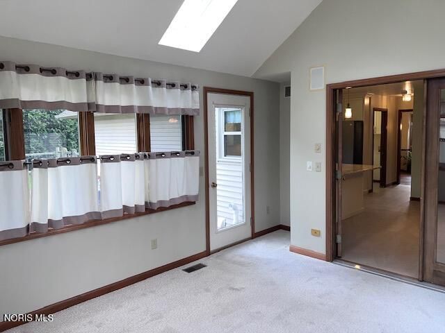 436 Harvest Court, Waterville, OH 43566