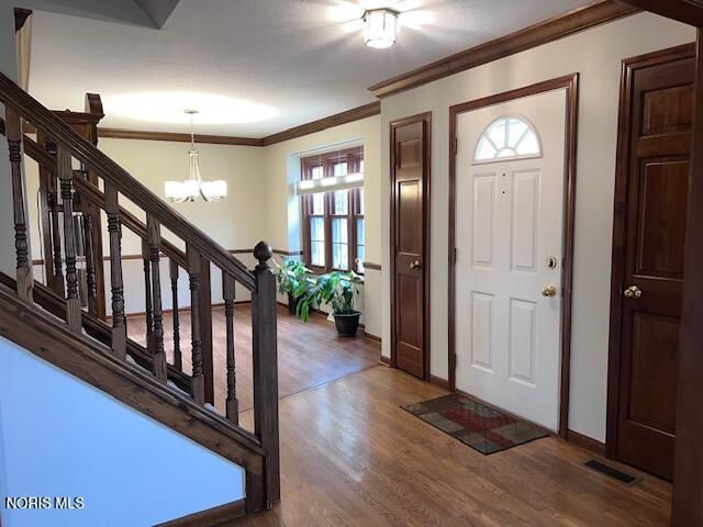 436 Harvest Court, Waterville, OH 43566