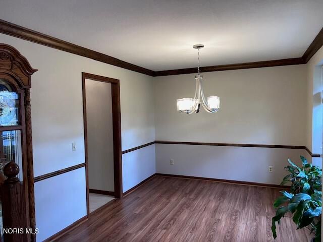 436 Harvest Court, Waterville, OH 43566