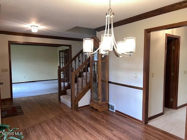 436 Harvest Court, Waterville, OH 43566