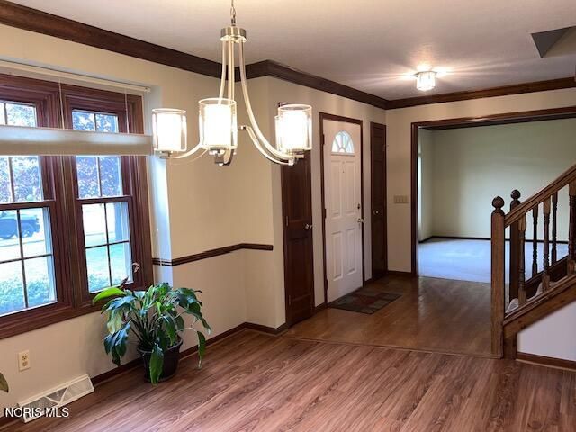 436 Harvest Court, Waterville, OH 43566