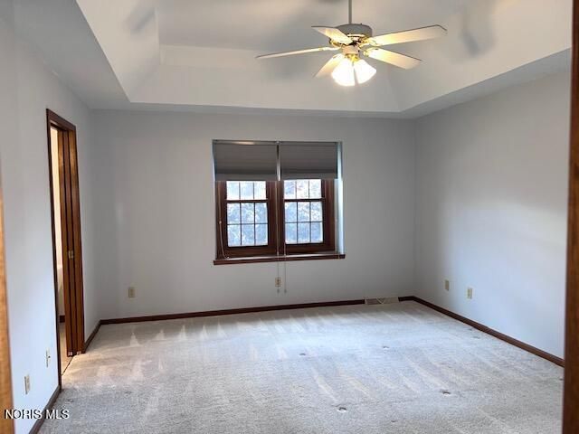 436 Harvest Court, Waterville, OH 43566