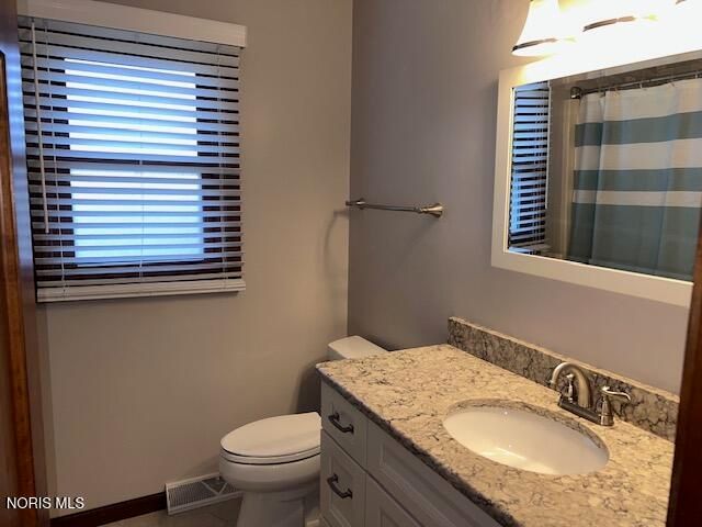 436 Harvest Court, Waterville, OH 43566