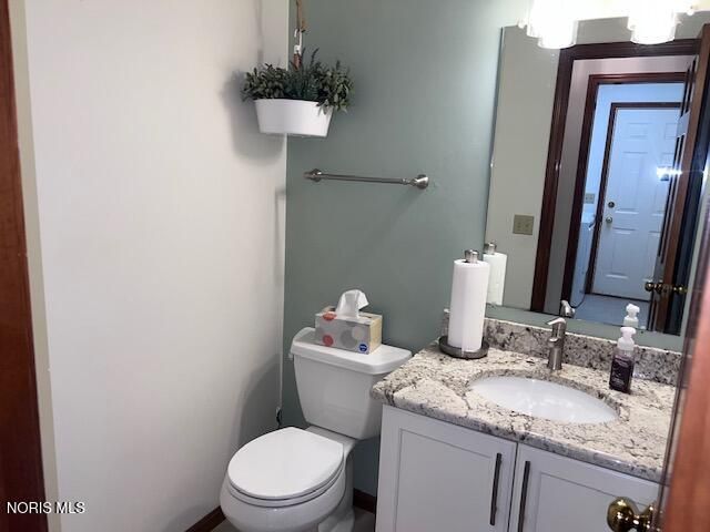 436 Harvest Court, Waterville, OH 43566