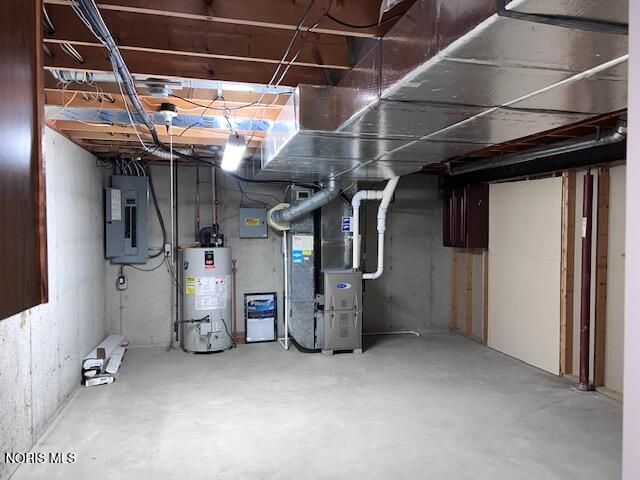 436 Harvest Court, Waterville, OH 43566