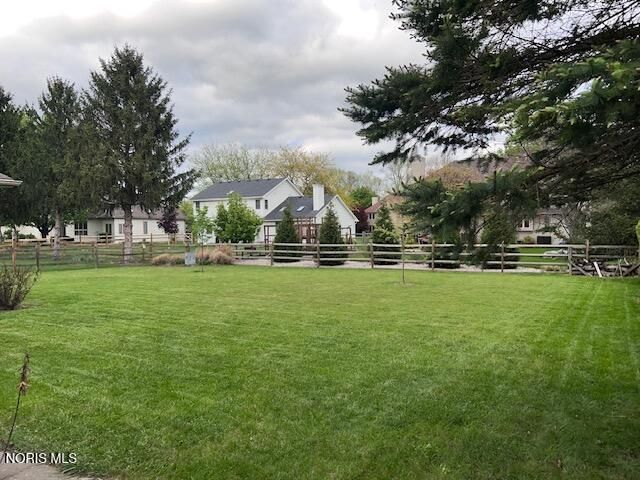 436 Harvest Court, Waterville, OH 43566