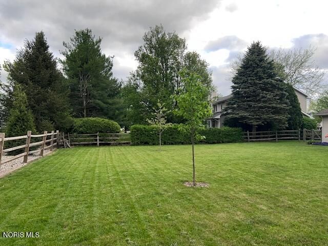 436 Harvest Court, Waterville, OH 43566