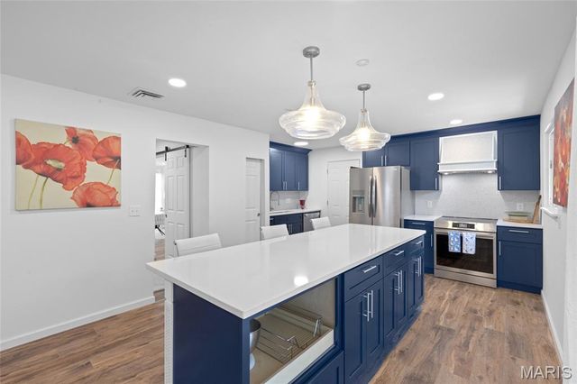 12457 Cohasset Lane, St Louis, MO 63146