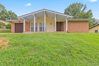 12457 Cohasset Lane, St Louis, MO 63146