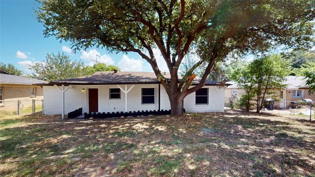 2808 Rio Vista Road, Fort Worth, TX 76116
