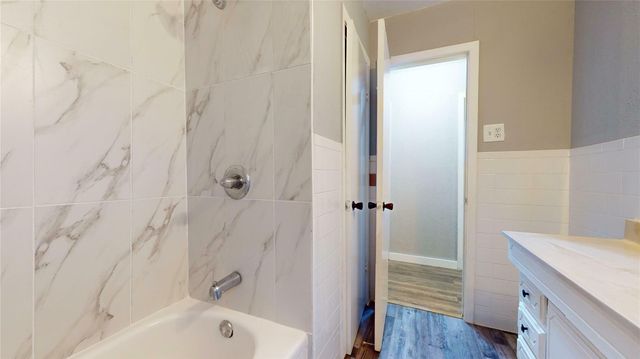 2808 Rio Vista Road, Fort Worth, TX 76116