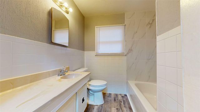2808 Rio Vista Road, Fort Worth, TX 76116