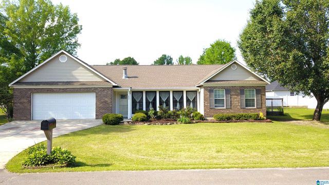 600 MAYFAIR LANE, Cullman, AL 35057