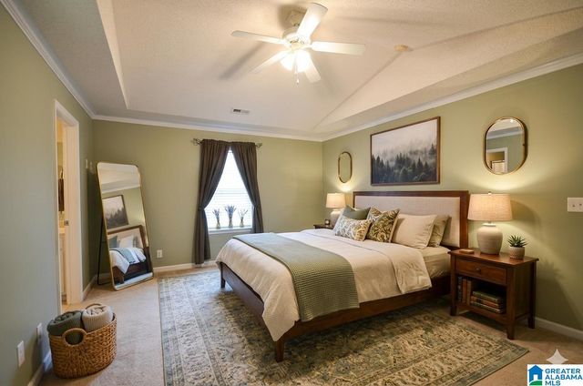 600 MAYFAIR LANE, Cullman, AL 35057