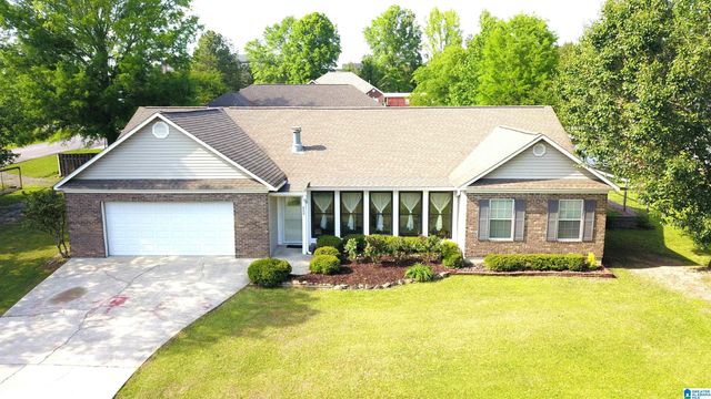 600 MAYFAIR LANE, Cullman, AL 35057
