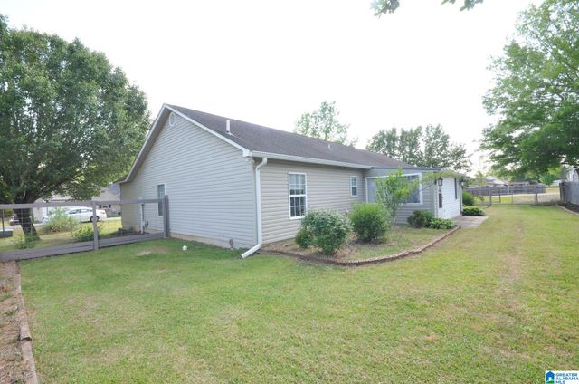 600 MAYFAIR LANE, Cullman, AL 35057