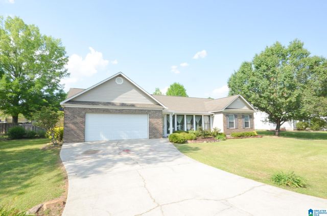 600 MAYFAIR LANE, Cullman, AL 35057