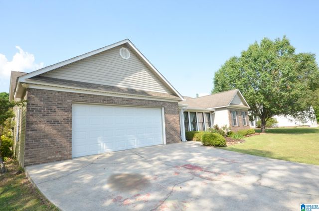 600 MAYFAIR LANE, Cullman, AL 35057