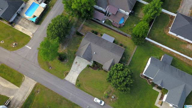 600 MAYFAIR LANE, Cullman, AL 35057