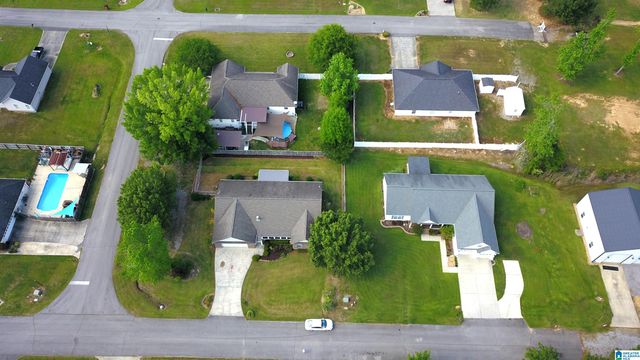 600 MAYFAIR LANE, Cullman, AL 35057