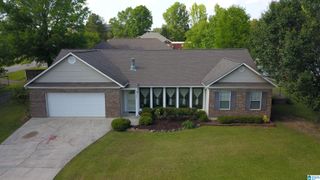 600 MAYFAIR LANE, Cullman, AL 35057