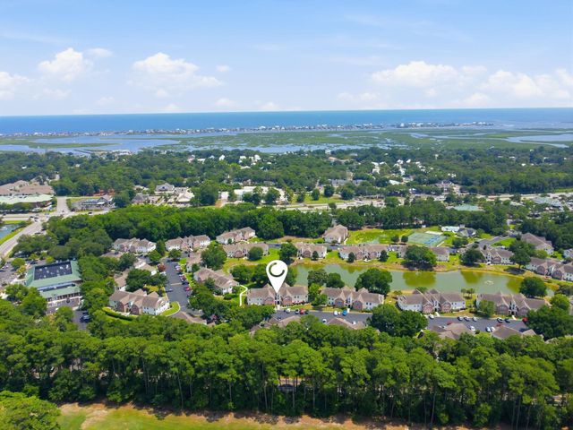 4383 Daphne Ln Unit F, Murrells Inlet, SC 29576